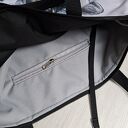 Shopperka owczarek niemiecki - torba na ramię ML handmade