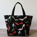 Shopper Bag - szpilki