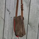 torba skórzana lekka zgrabna i poręczna