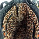 Torba handmade shopper z kosmetyczką w koty