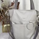 Torba City Noise Light Taupe S/M