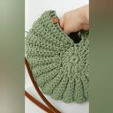 Torebka Muszla ze sznurka bawełnianego Seashell Bag