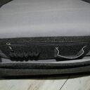 torba z filcu - listonoszka personalizowana z grawerowaną dedykacją 13"
