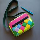Play with colors torebka saszetka