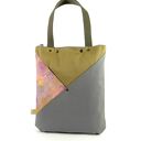 Torba na ramię "Serenity Gray"
