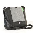 Torebka Filcowa - Nowa Listonoszka z Pieskiem