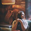 brązowa skórzana torebka od ladybuq szykowna torba na lato idealna do biura na dokumenty