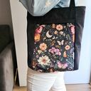 Shopperka Czarna Magia