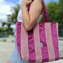 Patchwork duża torba shopper Jaipur