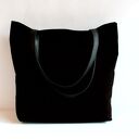 Classic shopper bag
