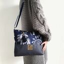 Torebka wilki & łapacze snów