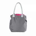 Torba Szara Light Blue