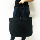 Duża torba na ramię z upcyklingu jeans - Majunto 47 G-Star