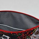 Torebka listonoszka wodoodporna, torba na ramię, mała torebka przez ramię czaszki sugar skull czachy