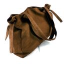 Big rectangle brown