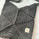 Toreba Luka grafitowa handmad