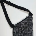 Torebka damska na ramię, nerka damska