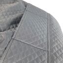 Listonoszka z klapką Ada kolor rudy