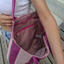 Patchwork duża torba shopper Jaipur