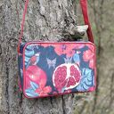 Single Bag - ptaszki i granaty