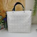 Torebka damska z kieszeniami na ramię ekoskóra