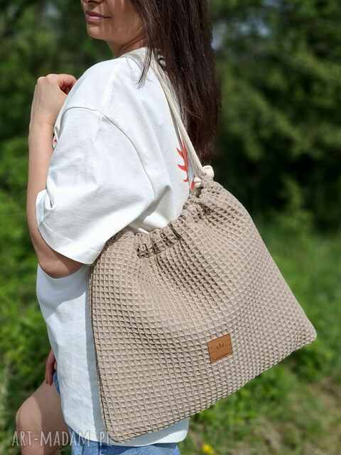SummerBag torebka worek w stylu boho