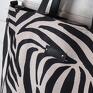 Torba shopperka Zebra - prezent torebka osa