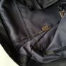 Torba - black & moro shopper