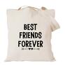 Manufaktura Koszulek przyjaciółka w naszym butiku oferujemy ci torby z nadrukami dla każdej psiapsi koleżanka