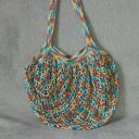 Torba siatka paryżanka