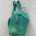 Siatka paryżanka na zakupy no 1