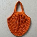 Siatka paryżanka na zakupy no 2