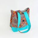 Torebka zakupowa MANDALE