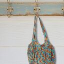 Torba siatka paryżanka