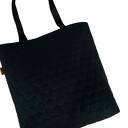 Torba zakupowa na ramię wodoodporna motyle glamour - Zobag