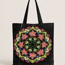 Torba. Mandala