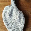 Torba/siatka paryżanka