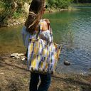 Duża Torba na Plażę