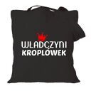 Torba z nadrukiem, prezent najlepsza pielęgniarka, oddziałowa, położna