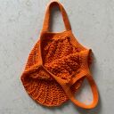 Siatka paryżanka na zakupy no 2