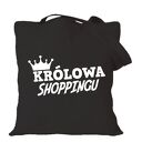 Torba z nadrukiem KORPO, korporacja, biuro, mordor, śmieszne wzory, urodziny, święta