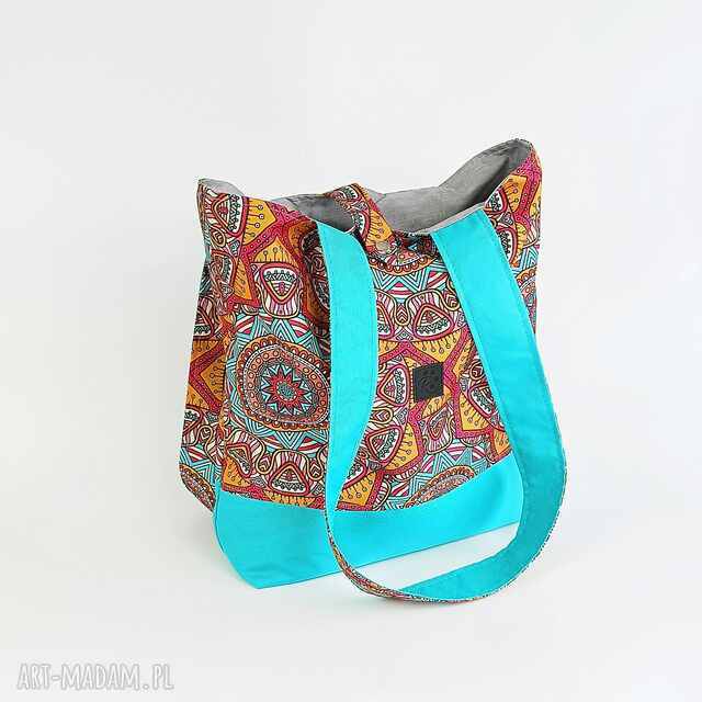 Torebka zakupowa MANDALE