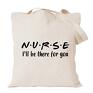 Manufaktura Koszulek szpital w naszym butiku oferujemy ci torby z nadrukami dla każdej pielęgniarka oddziałowa