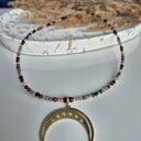 Naszyjnik Choker "Pełnia Mocy "