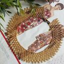 Naszyjnik Złota Kleo nasz23.7