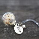 925 Sterling ♥ Dmuchawiec ♥ Naszyjnik
