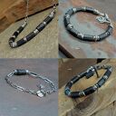 Turmalin - naszyjnik 05