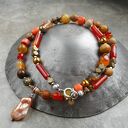 złota jesień srebro 925