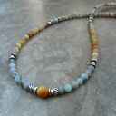 ze złotą kropleką srebro 925