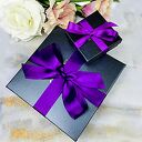 Miedziany wisior z agatem w odcieniu cappuccino c388